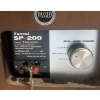 Image 8 : Sansui Solid-State Model 2000 Receiver with SP-200 Speakers