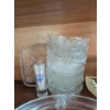 Image 5 : Glass Dishware and Collectible Souvenir Spoons