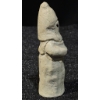 Image 4 : Vintage Klu Klux Klan Chalkware Figurine (5") #2