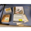 Image 5 : Large Wall-Mounted Disassembling Shelf Unit With Contents Included 22ft x 6.5ft 2ft