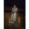 Image 3 : Nuns  Metal Like Statue - 6T 
