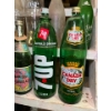Image 2 : collection of unresearched bottles 1.5 L Canada Drive 1.5 L seven, Tom Holland mixer Canada dry Cok