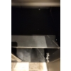 Image 7 : Kitchen Island w/ Storage Drawers and Cupboard 44 W, 18 D, 35 T 