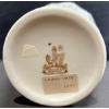 Image 10 : Belleek Porcelain Vases and Dishes