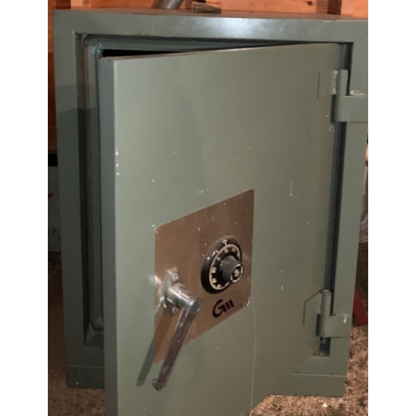 Gii Safe 30T