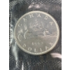 Image 2 : 1961 Royal Canadian Mint Uncirculated Proof-Like Set