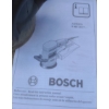 Image 10 : , Walter Line-Mate II 6268B Grinder and Bosch 3107DVS Sander