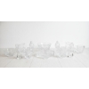 Image 3 :  Collection Of Assorted Cut Crystal Glassware