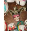 Image 2 : Ceramic Mask Collection & More 13T