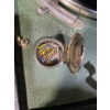 Image 6 : His Master's Voice Portable Gramophone