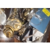 Image 4 : Costume Jewelry (5): Pins, Shoe Clips, Bag of Matched Pair Earrings (Some New)