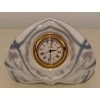 Image 1 : LLADRO  Porcelain Quartz Clock - 4.5W, 3.5T 