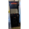 Image 1 : Vintage Capcom Arcade Cabinet 'Legendary Wings' In Working Order 