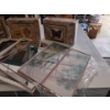 Image 2 : Assorted artwork, mirrors and more