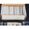 Image 7 : 1 Box Of Buffalo Sabres 1970's-2026 Era Hockey Cards With 2 Sleeves	