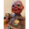 Image 3 : Friar Feature - Friar Bobble Head 9T w/ Liquor Decanter Stein & More