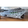 Image 2 : LEGO First Order Star Destroyer (set75190) 1457 pcs