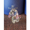 Image 3 : Swarovski Crystal Animal Figurines with Original Boxes, Set of Five