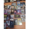 Image 10 : Cassette Tapes Including: Hank Snow, Andy Cooney, Rik Barron, Men at Work, George Jones and More!