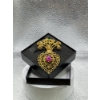 Image 1 : Christian Lacriox Rare Broach