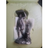 Image 2 : Cries of Olde London Pewter Figurine, Franklin Mint: The Muffin Man