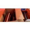 Image 1 : Assorted Frames, Assorted Sizes (Document Size and Smaller)
