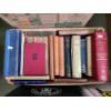 Literature Collection including Shakespeare Box Set,  Poetry Anthologies, Robert Burns and More!