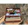 Image 2 : Tackle Box, fishing equipment, Vacuum, Power Polisher