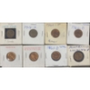 Image 6 : American Lincoln Head Penny Collection