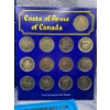 Image 5 : Collectors Booklets; 1980 Olympic Coin Book, Coats of Arms of Canada, Prime Ministers of Canada