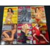 Image 1 : Playboy and Sports Illustrated Magazines, Mid-2000s, Various Issues