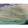 Image 6 : Pair of Horse Paintings