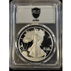 Image 2 : 2024-W Silver 1oz US Eagle PCGS PR70 DCAM
Great edition to a slabbed collection
