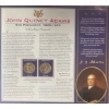 Image 19 : Presidents of America Coin Collection