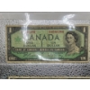 Image 6 : 12 1976 Canadian $1 Bills