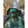 Image 2 : Heaven and Earth 1989 Samurai Armour Costume