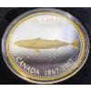 Image 5 : The Toronto Transportation 2000 Canadian 20 Dollar Coin