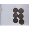 Image 2 : Canadian Large Pennies  