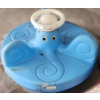 Image 2 : Selection of Outdoor Toys Including: Little Tykes Octopus, Building Blocks, CD's, Books and More!