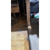 Image 5 : Wooden Writing Desk 28.5Wx16Dx43H