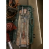 Image 3 : Construction Tools Including Nail Gun, Sanders, and Tile Cutter