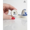 Image 7 : Collection Of Various Delft Blue Ceramic Pieces