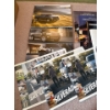 Image 2 : Assorted Automotive Brochures - Chevorlet & GMC