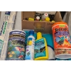 Image 5 : Aquarium Supplies and Accessories Lot
