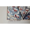 Image 7 : "Goose Prints", Artist: V. Pfeiffer 21.5 X 11.5 ,"I Have an Attitude", Artist: D. Konduc 16.5 X 13.5