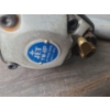 Image 6 : Ingersoll 1" Impact, Mac 3/4" Impact & Jet 3/8 Impact, Assorted Sockets & Hoses w/ Table