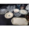 Image 3 : Glassware & Plates