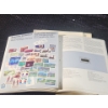 Image 4 : 1983 Souvenir Stamp Collection Book with Assorted Postage Stamps