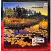 Image 1 : Collection Canada 1999 The Collection of Canada's Stamps Collection Book - sealed