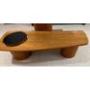 Image 1 : Mid Century Modern Teak Coffee Table, 60L